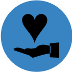 Illustration of a heart