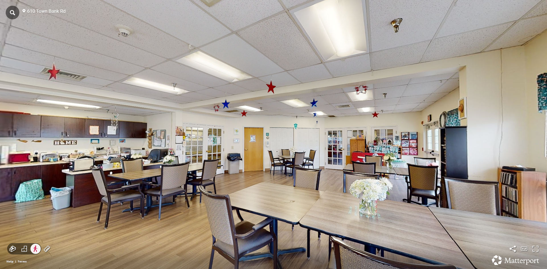 activity-room