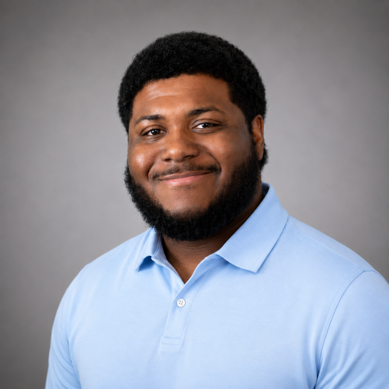 Bryant Cherry, Maintenance Assistant at Victoria Commons Assisted Living in Cape May NJ