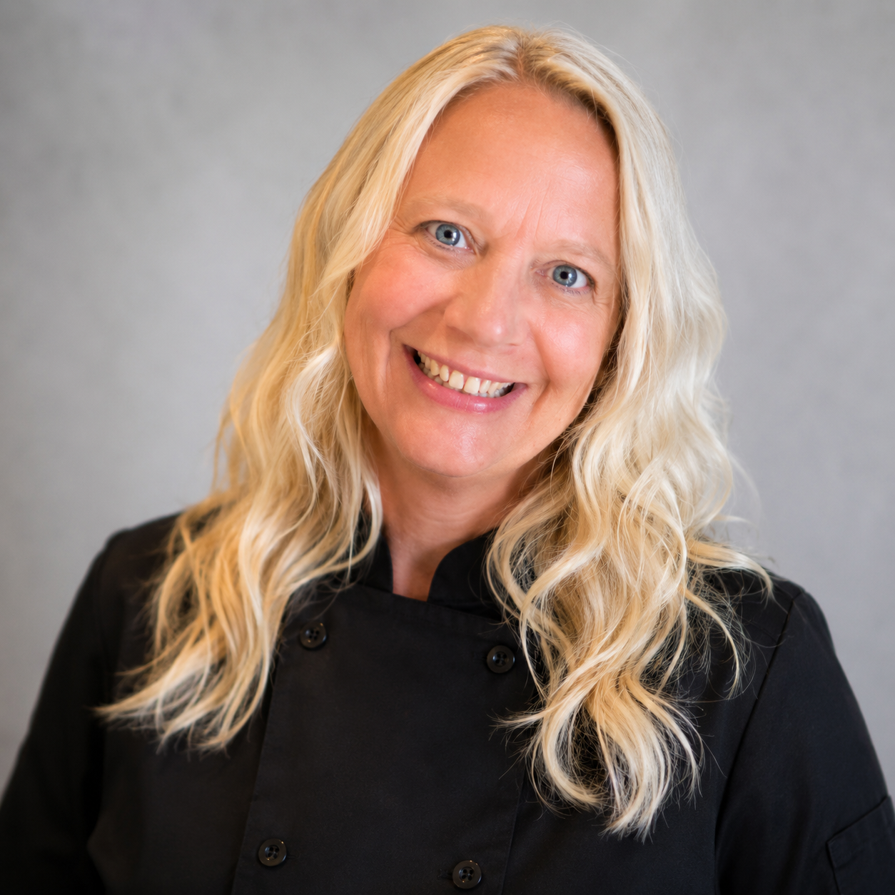 Betsy Lawson, Director of Dining Services at Victoria Commons Assisted Living in Cape May NJ