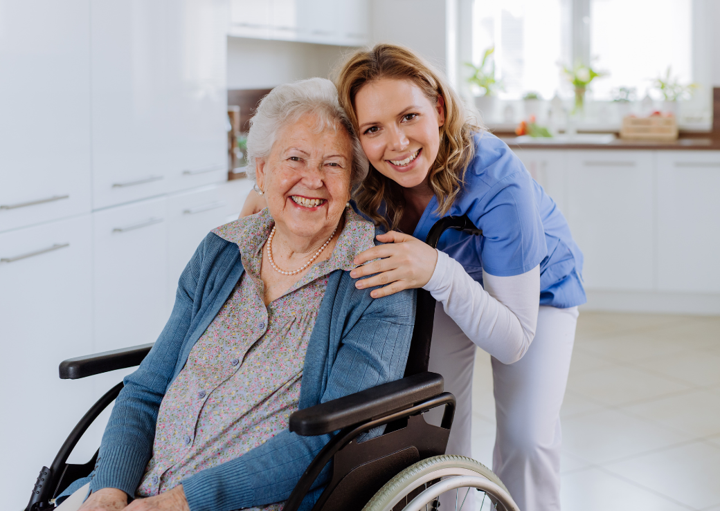 assisted living cape may nj