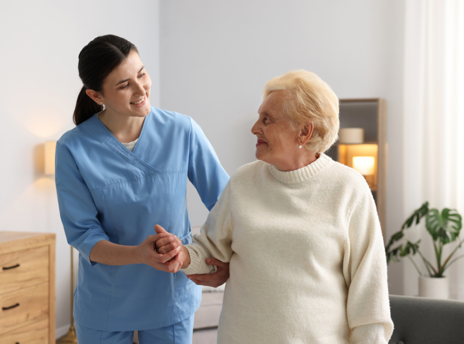 memory care cape may nj