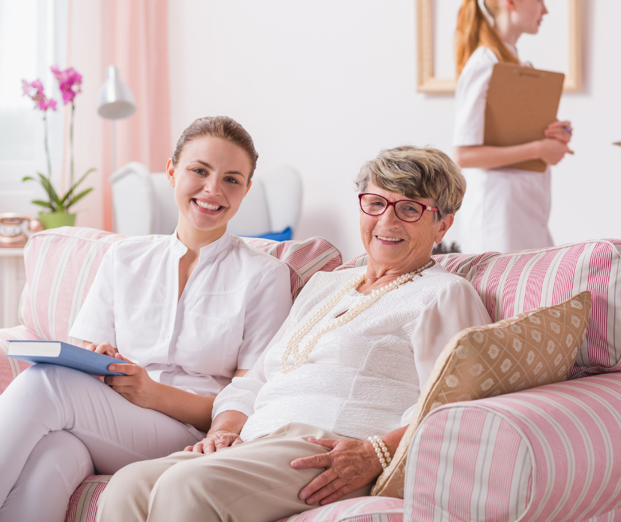 memory care near rio grande nj