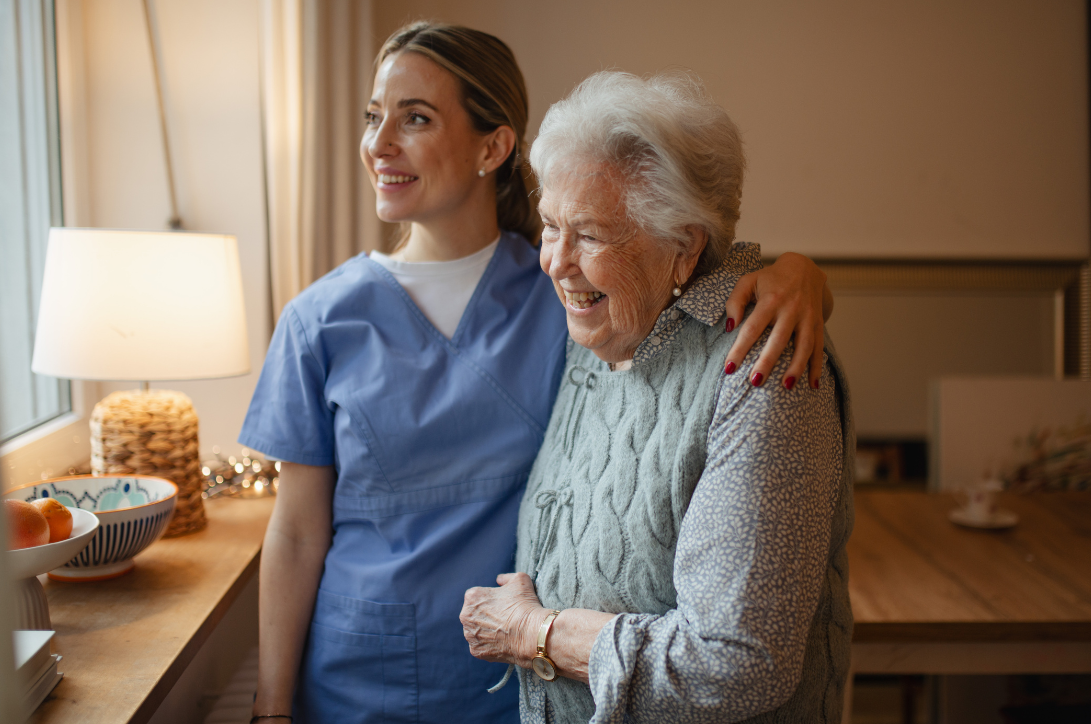 senior living cape may nj